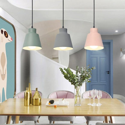 LumaSphere™ Scandinavische hanglamp voor keuken en eettafel – productafbeelding 2