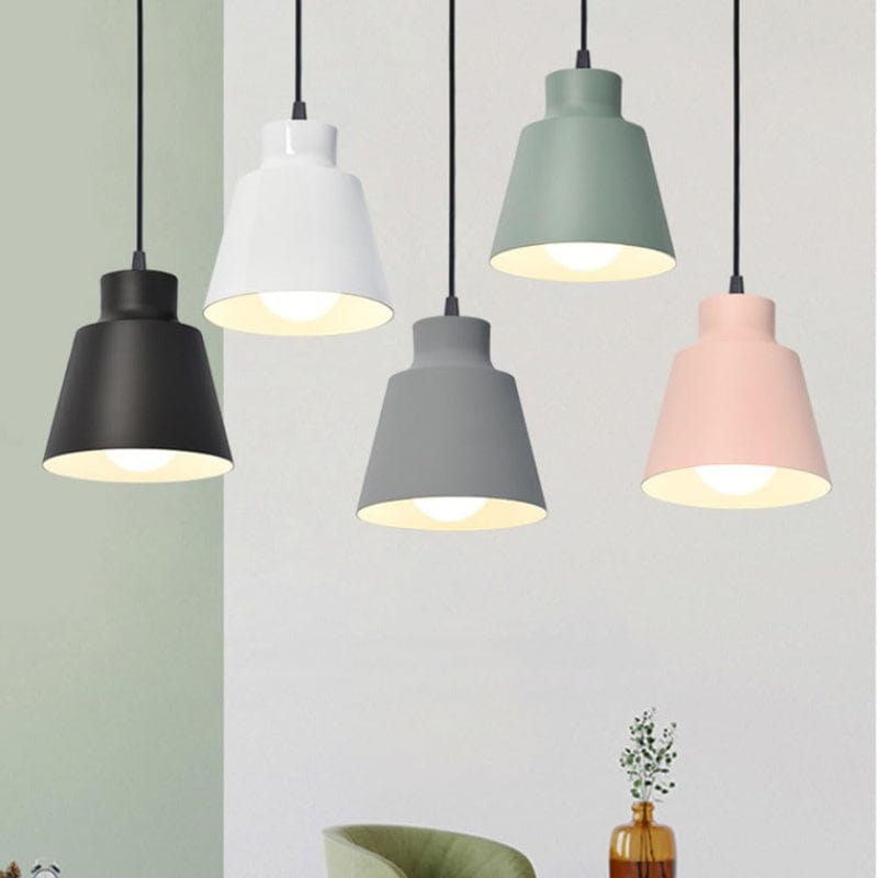 LumaSphere™ Scandinavische hanglamp voor keuken en eettafel – productafbeelding 3