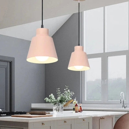 LumaSphere™ Scandinavische hanglamp voor keuken en eettafel – productafbeelding 4