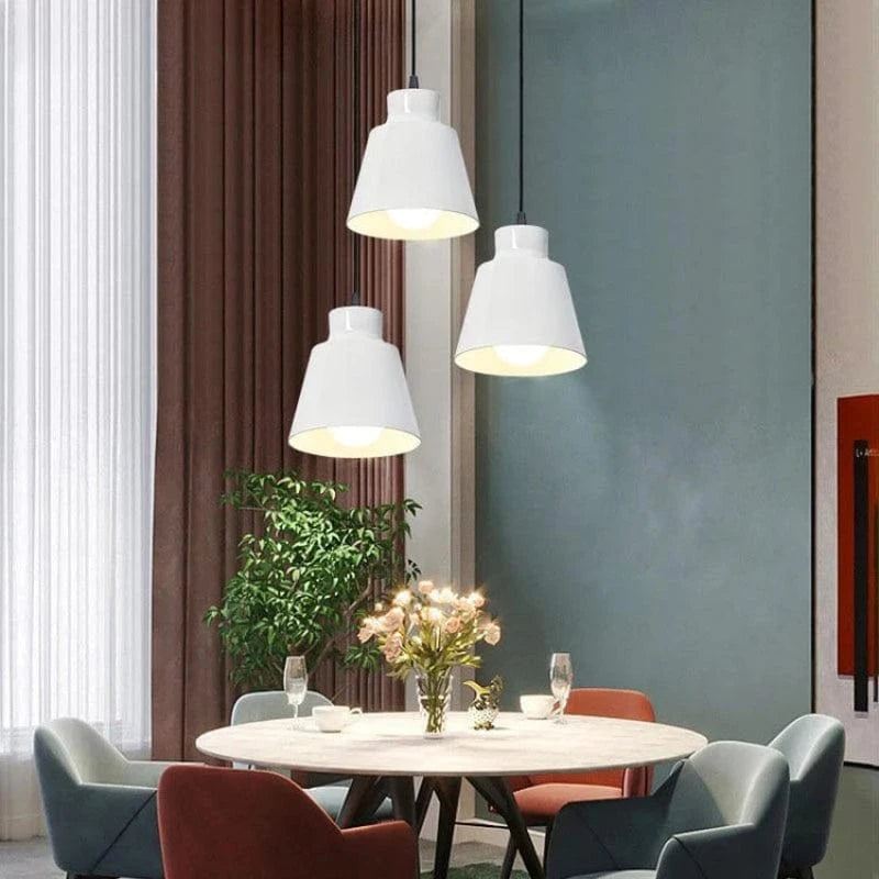 LumaSphere™ Scandinavische hanglamp voor keuken en eettafel – productafbeelding 5