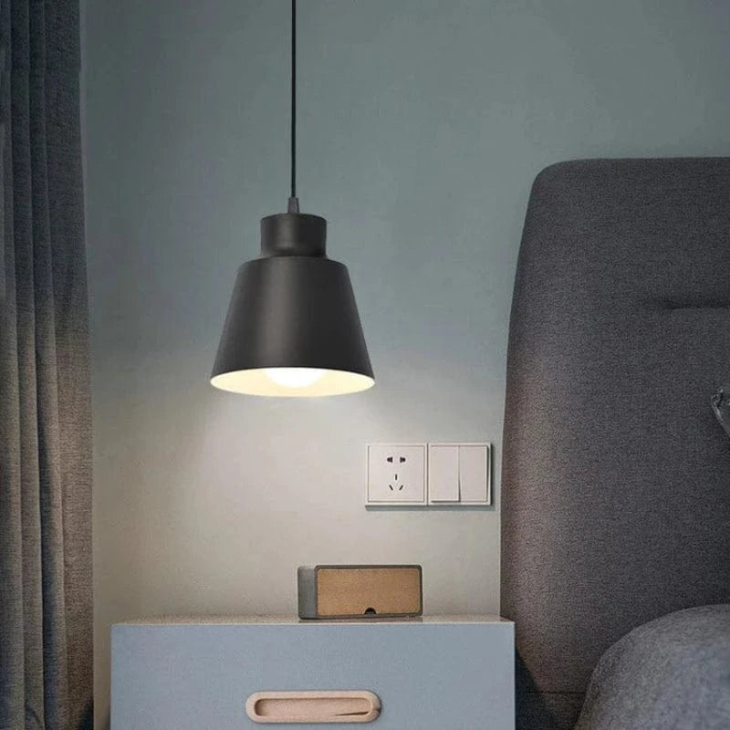 LumaSphere™ Scandinavische hanglamp voor keuken en eettafel – productafbeelding 6