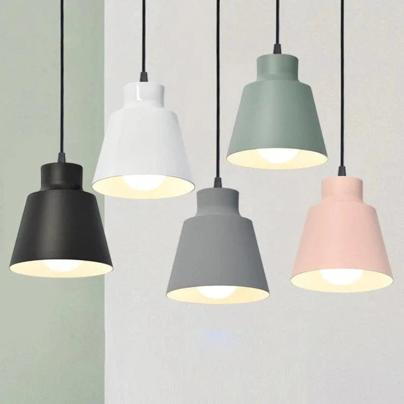 LumaSphere™ Scandinavische hanglamp voor keuken en eettafel – productafbeelding 7