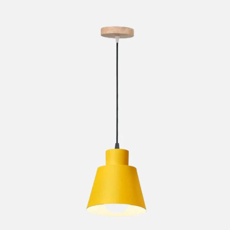 LumaSphere™ Scandinavische hanglamp voor keuken en eettafel – productafbeelding 10