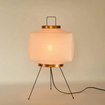 LumaSphere™ Modern Floor Lamp - Elegant Japandi Design for Living Room 0