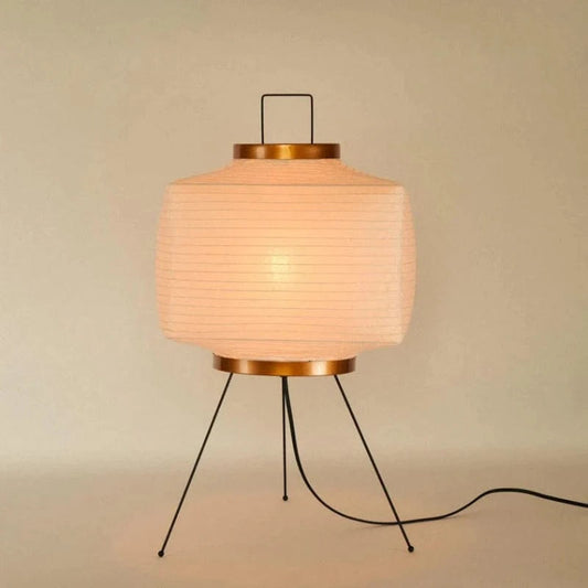 LumaSphere™ Modern Floor Lamp - Elegant Japandi Design for Living Room 0