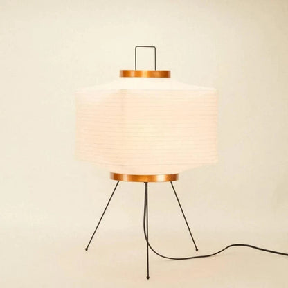 LumaSphere™ Modern Floor Lamp - Elegant Japandi Design for Living Room 6