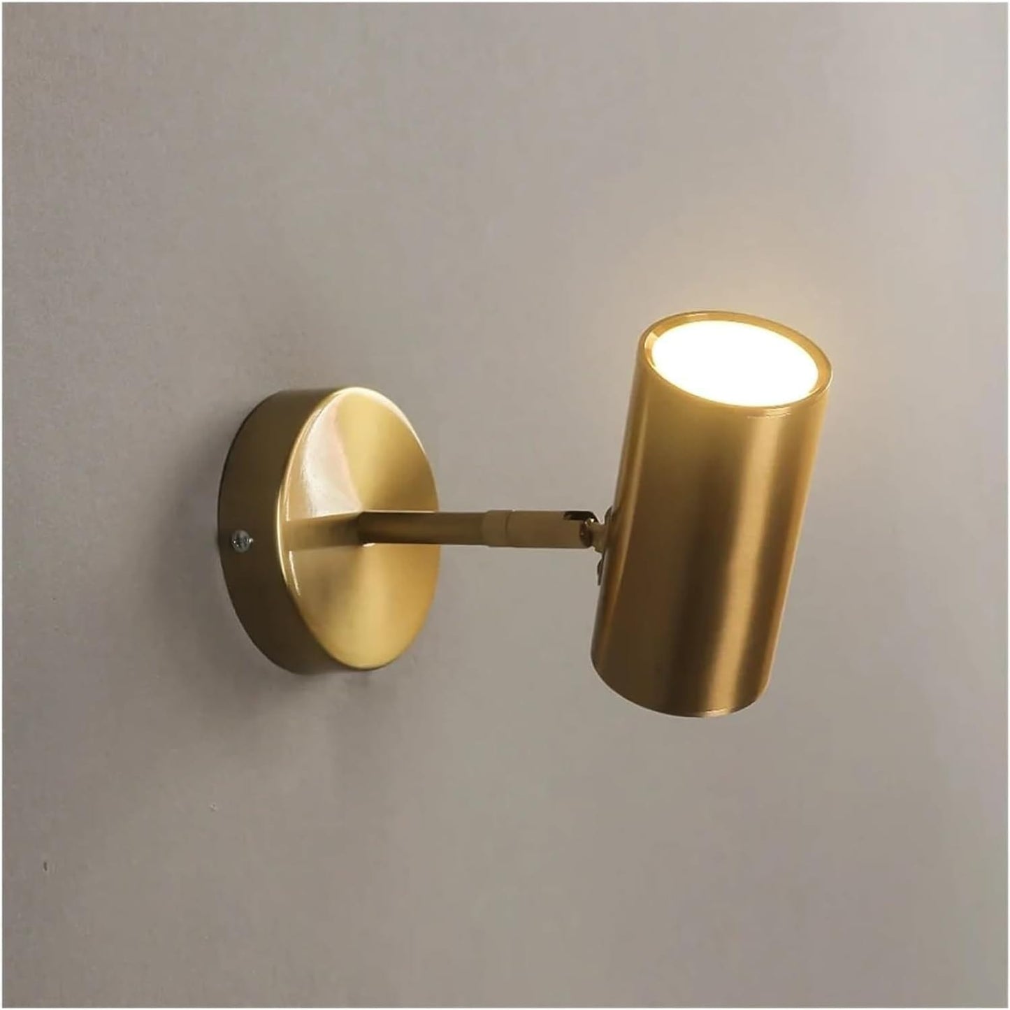 LumaSpot™ verstelbare industriële LED-wandspot – productafbeelding 4