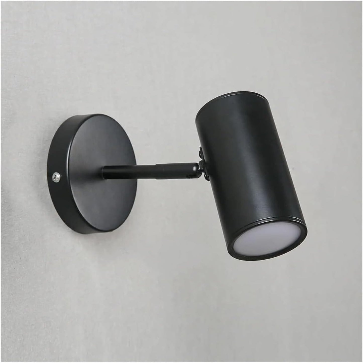 LumaSpot™ verstelbare industriële LED-wandspot – productafbeelding 2