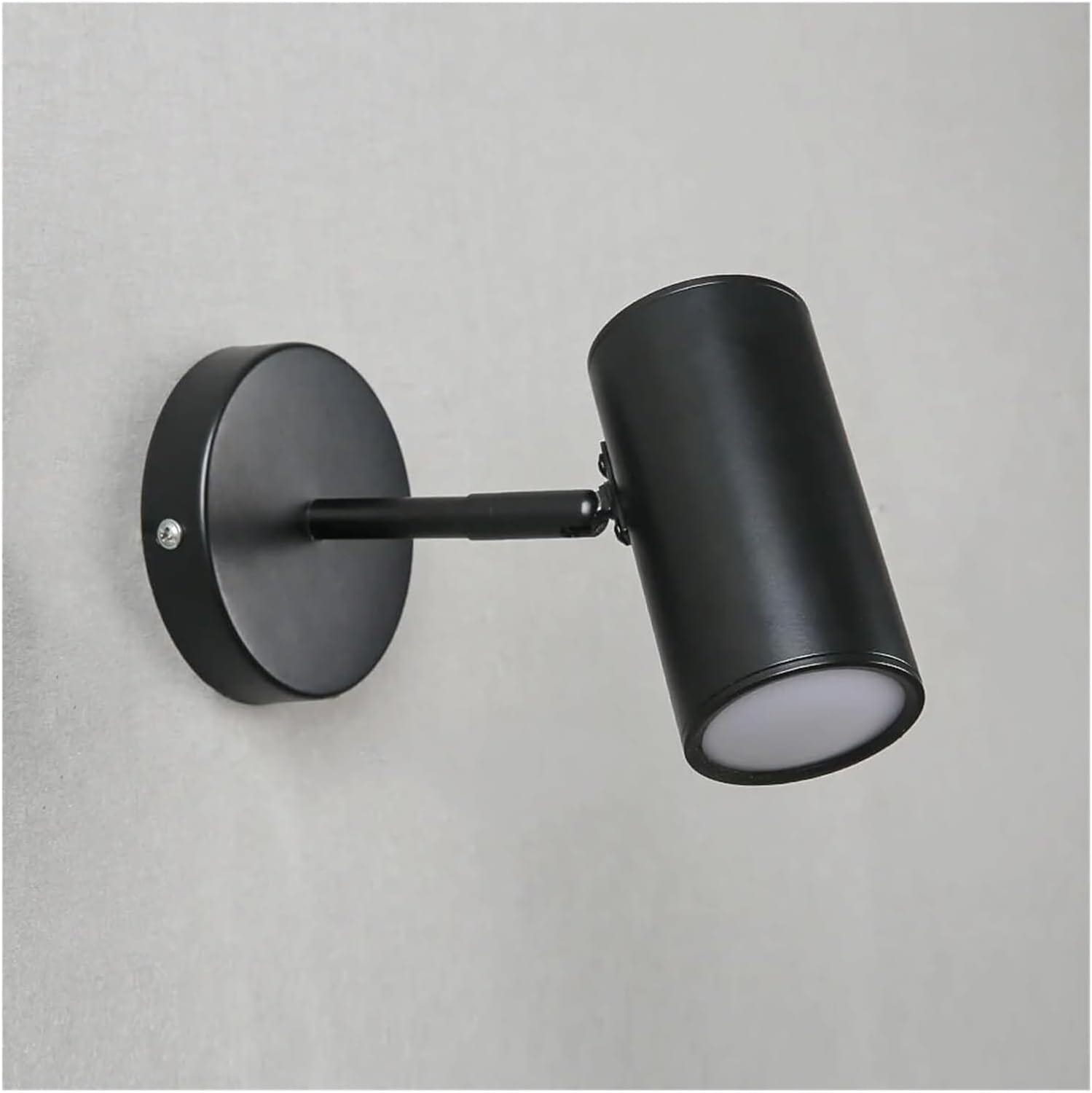 LumaSpot™ verstelbare industriële LED-wandspot – productafbeelding 2