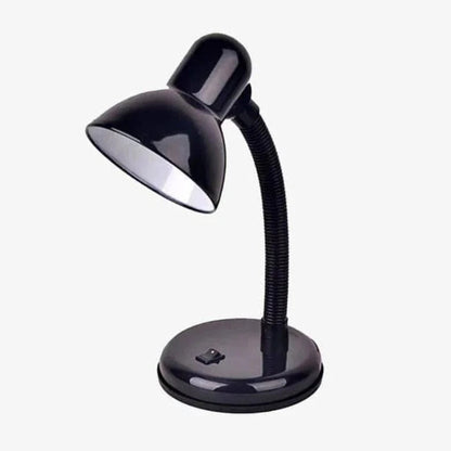 LumiFlex™ vintage LED-bureaulamp met flexibele hals – productafbeelding 1