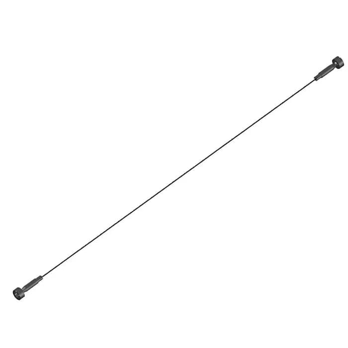 LumiSky™ draaibare lineaire LED-stripverlichting – productafbeelding 1