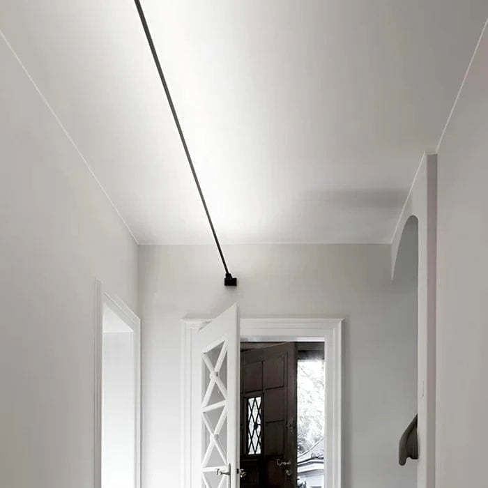 LumiSky™ draaibare lineaire LED-stripverlichting – productafbeelding 2
