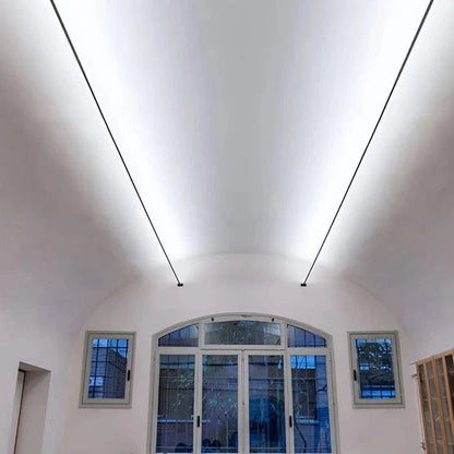 LumiSky™ draaibare lineaire LED-stripverlichting – productafbeelding 3