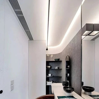 LumiSky™ draaibare lineaire LED-stripverlichting – productafbeelding 6