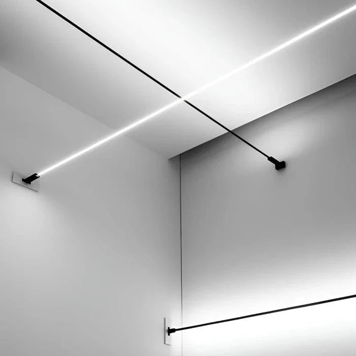 LumiSky™ draaibare lineaire LED-stripverlichting – productafbeelding 9
