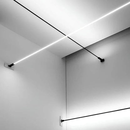 LumiSky™ draaibare lineaire LED-stripverlichting – productafbeelding 9
