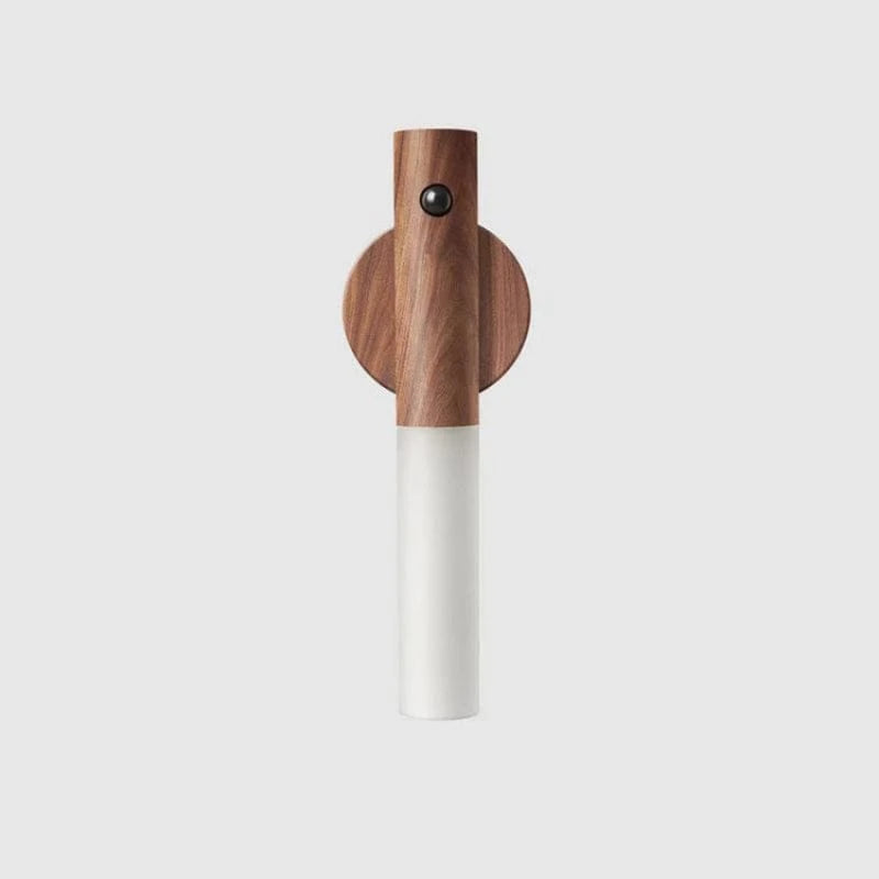 LumiStick™ oplaadbare wandlamp met bewegingssensor – productafbeelding 1