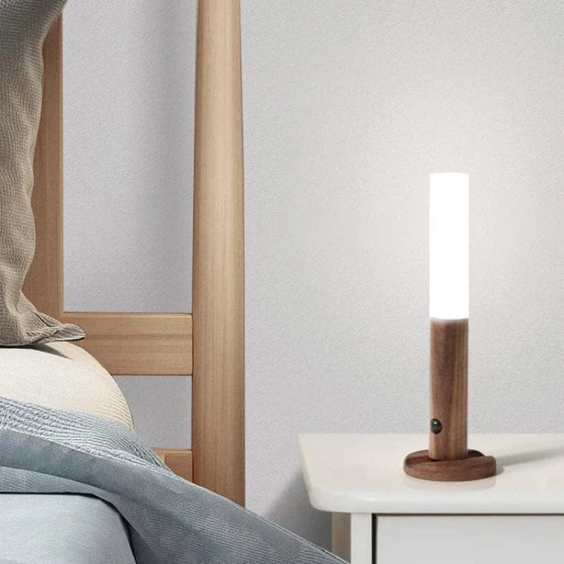 LumiStick™ oplaadbare wandlamp met bewegingssensor – productafbeelding 5