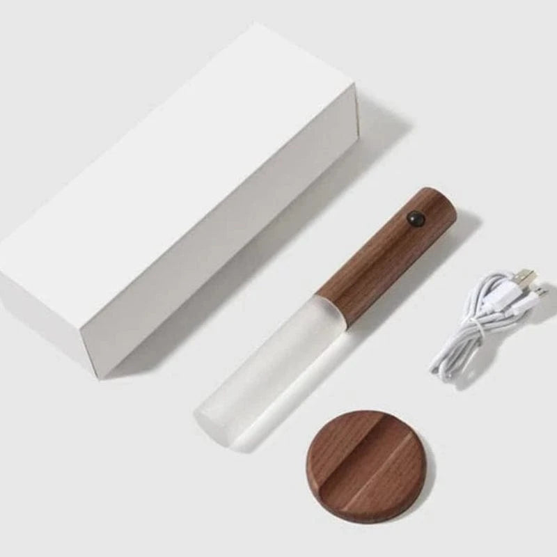 LumiStick™ oplaadbare wandlamp met bewegingssensor – productafbeelding 8
