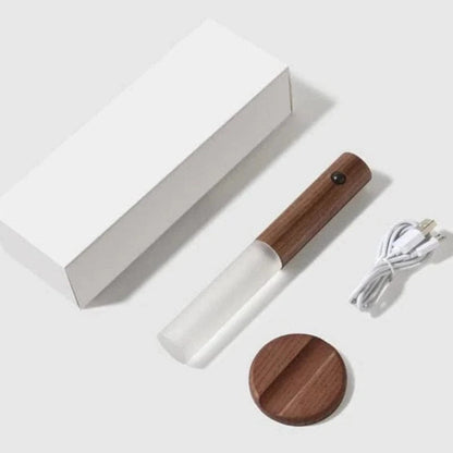 LumiStick™ oplaadbare wandlamp met bewegingssensor – productafbeelding 8