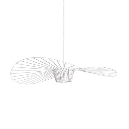 LumiCrafters™ moderne glasvezel hanglamp – productafbeelding 11