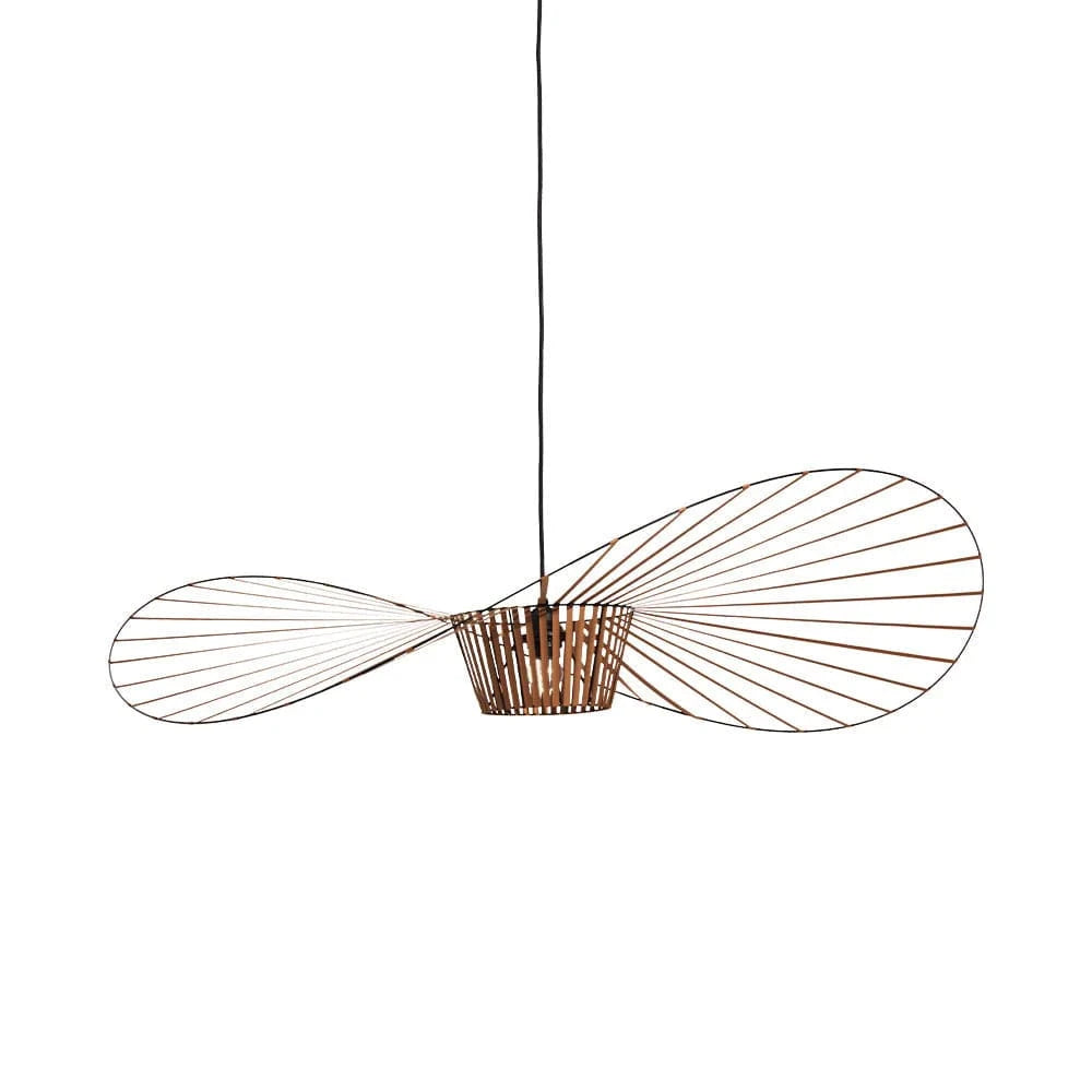 LumiCrafters™ moderne glasvezel hanglamp – productafbeelding 10
