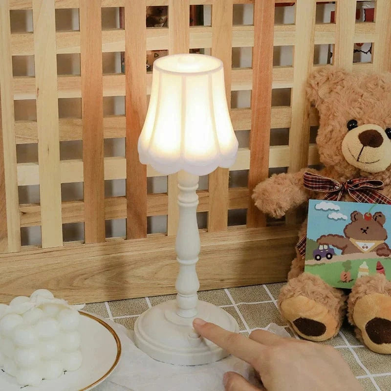 LumiNest™ mini LED-bedlamp voor kinderkamer – productafbeelding 1