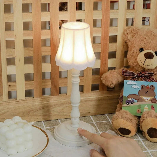 LumiNest™ mini LED-bedlamp voor kinderkamer – productafbeelding 1