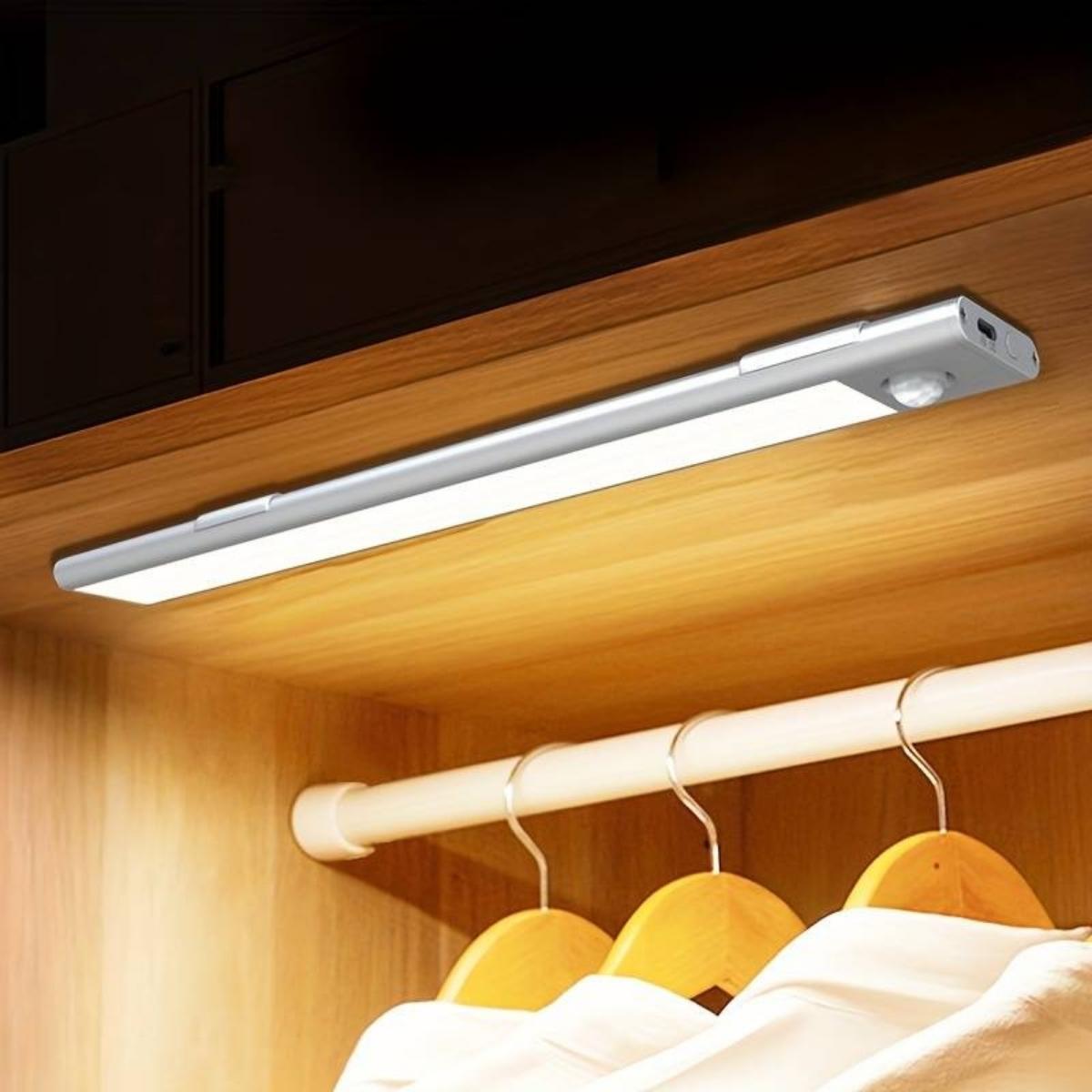 Lumilux™ draadloze LED-sensorlamp met magneetbevestiging – productafbeelding 3