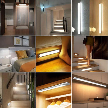 Lumilux™ draadloze LED-sensorlamp met magneetbevestiging – productafbeelding 5