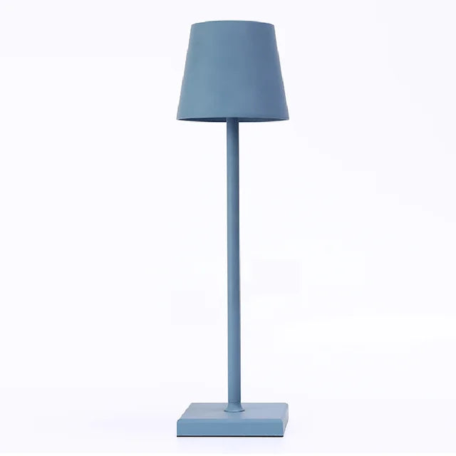 Luxalight™ draadloze oplaadbare tafellamp met touchdimmer – productafbeelding 11