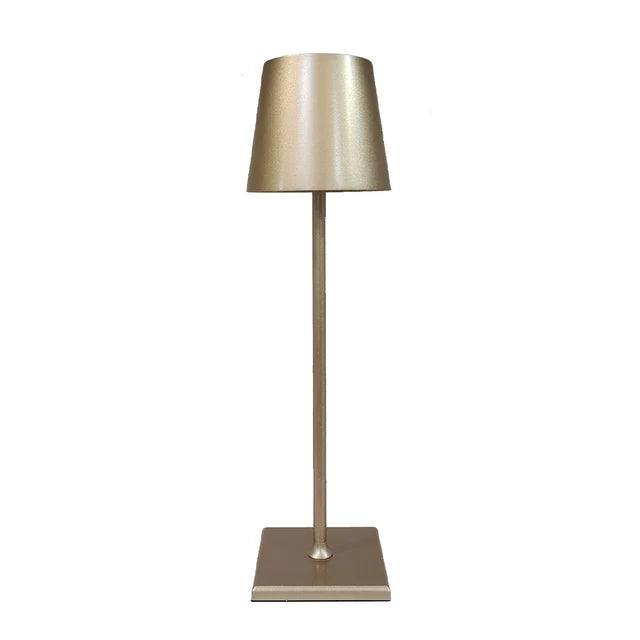 Luxalight™ draadloze oplaadbare tafellamp met touchdimmer – productafbeelding 12