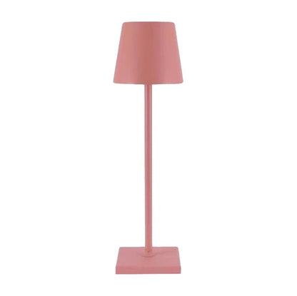 Luxalight™ draadloze oplaadbare tafellamp met touchdimmer – productafbeelding 14