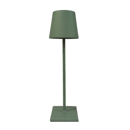 Luxalight™ draadloze oplaadbare tafellamp met touchdimmer – productafbeelding 15