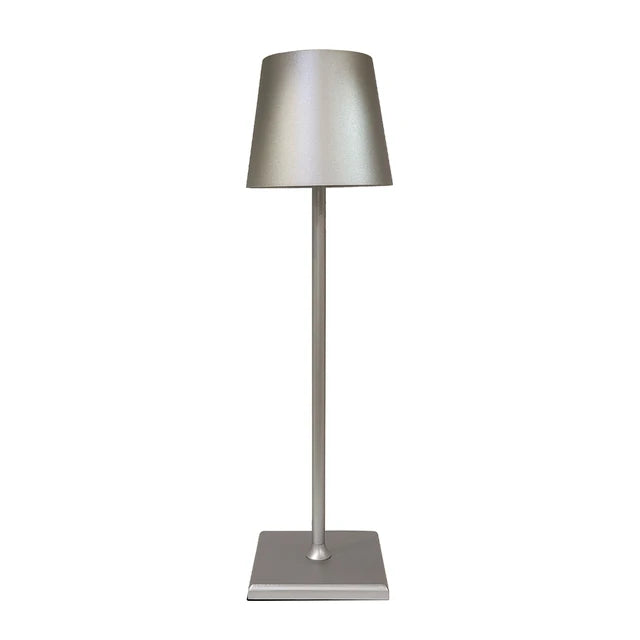 Luxalight™ draadloze oplaadbare tafellamp met touchdimmer – productafbeelding 10