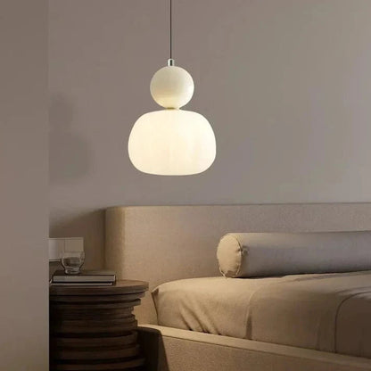 LuxeAura™ art-deco hanglamp voor keuken en eettafel – productafbeelding 1