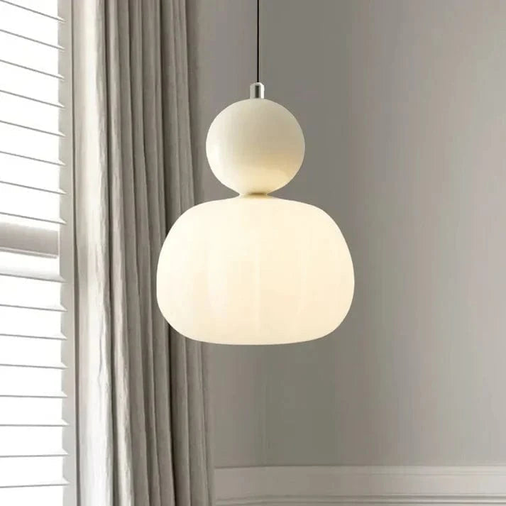 LuxeAura™ art-deco hanglamp voor keuken en eettafel – productafbeelding 2