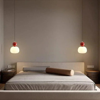 LuxeAura™ art-deco hanglamp voor keuken en eettafel – productafbeelding 4