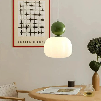 LuxeAura™ art-deco hanglamp voor keuken en eettafel – productafbeelding 7