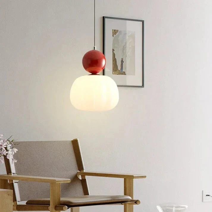 LuxeAura™ art-deco hanglamp voor keuken en eettafel – productafbeelding 8
