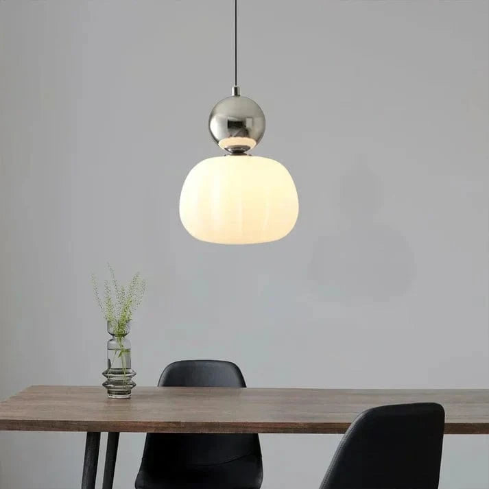 LuxeAura™ art-deco hanglamp voor keuken en eettafel – productafbeelding 9
