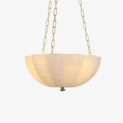 LuxeBloom™ kristallen kroonluchter met bloemvormig glas – productafbeelding 2
