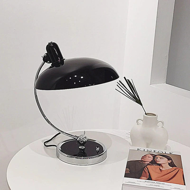 LuxeGlow™ verstelbare Bauhaus bureaulamp – productafbeelding 4