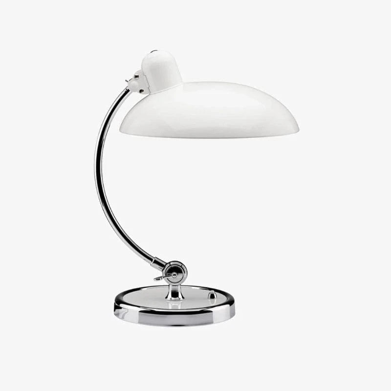 LuxeGlow™ verstelbare Bauhaus bureaulamp – productafbeelding 9