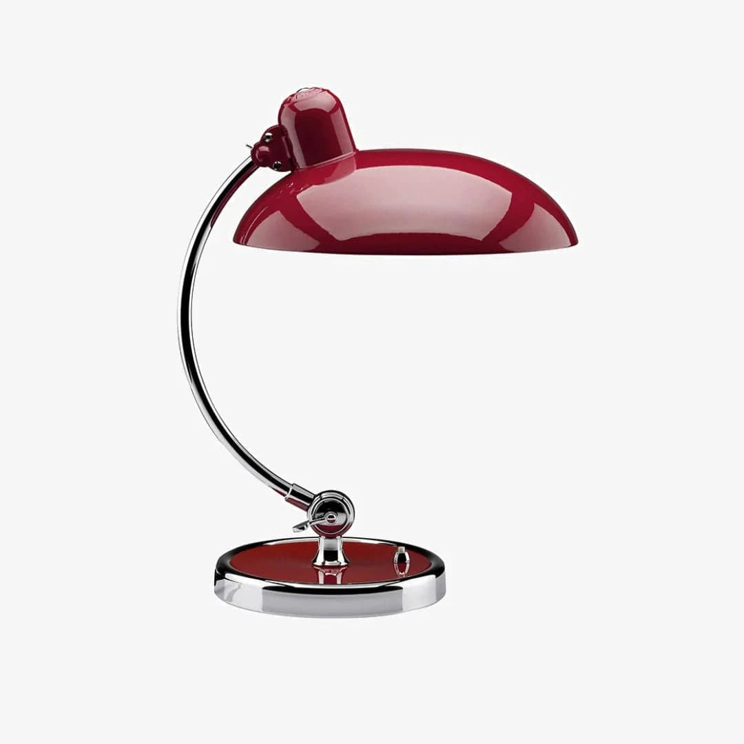 LuxeGlow™ verstelbare Bauhaus bureaulamp – productafbeelding 10