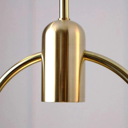 LuxeGlow™ glazen hanglamp voor keuken en eettafel – productafbeelding 7