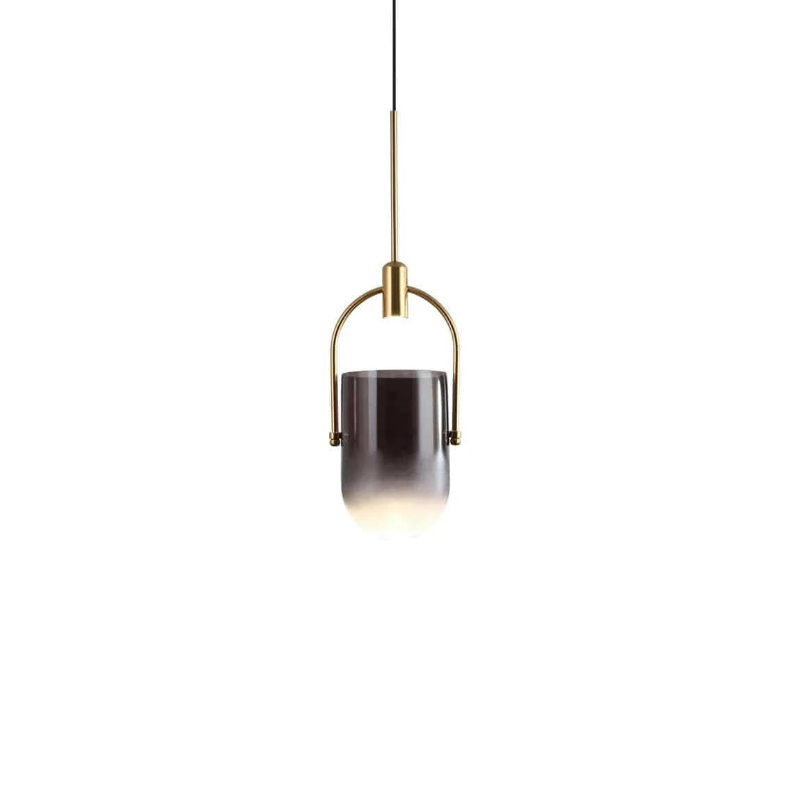LuxeGlow™ glazen hanglamp voor keuken en eettafel – productafbeelding 9