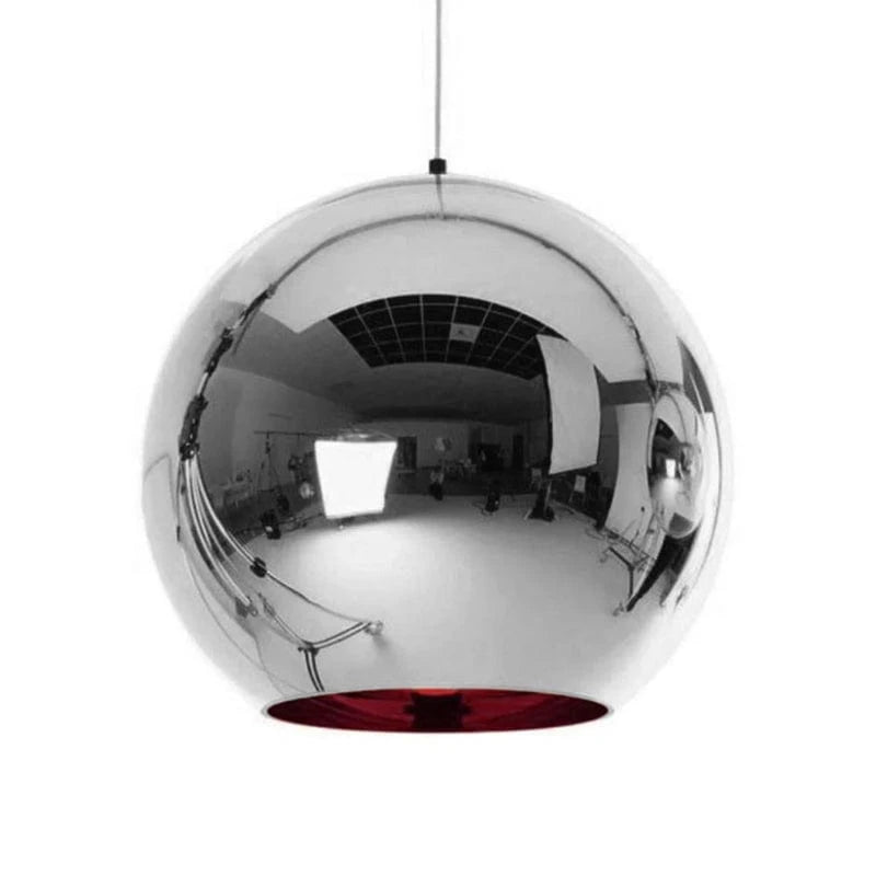 LumiSphere™ glazen hanglamp met verstelbaar snoer van 350 cm – productafbeelding 7