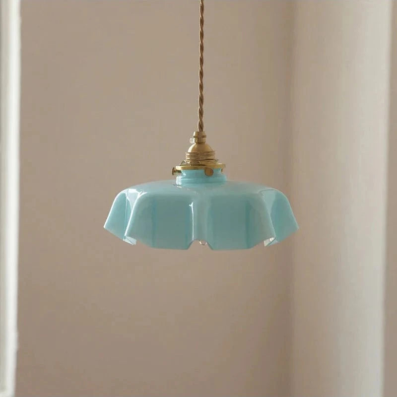 LuxeGlow™ glazen hanglamp voor keuken en eettafel – productafbeelding 5