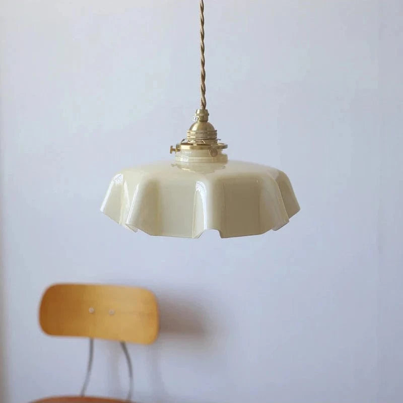 LuxeGlow™ glazen hanglamp voor keuken en eettafel – productafbeelding 7